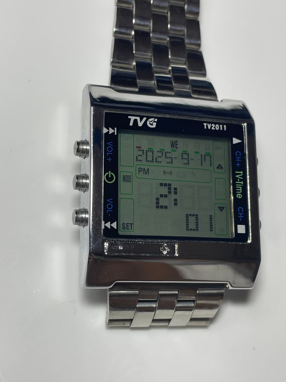 Vintage Watch 상품이미지3