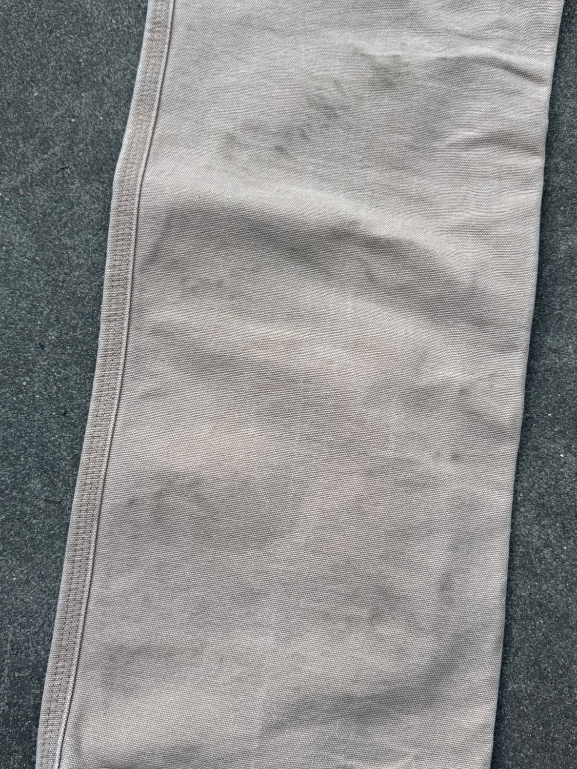 (26) carhartt carpenter pants 상품이미지4