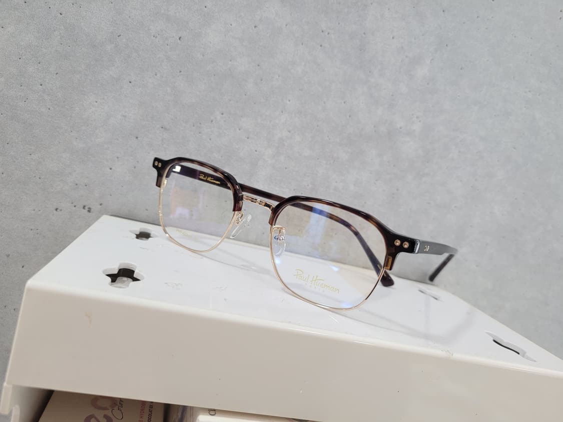 Paul Hueman 폴휴먼 안경 PHF-5244A 상품이미지7