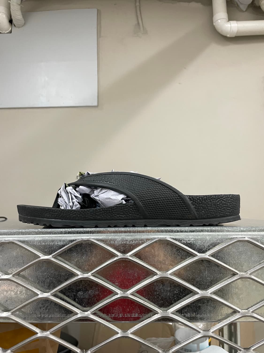 버켄스탁 호놀룰루 에바 블랙 265 (gr-4716) 상품이미지1