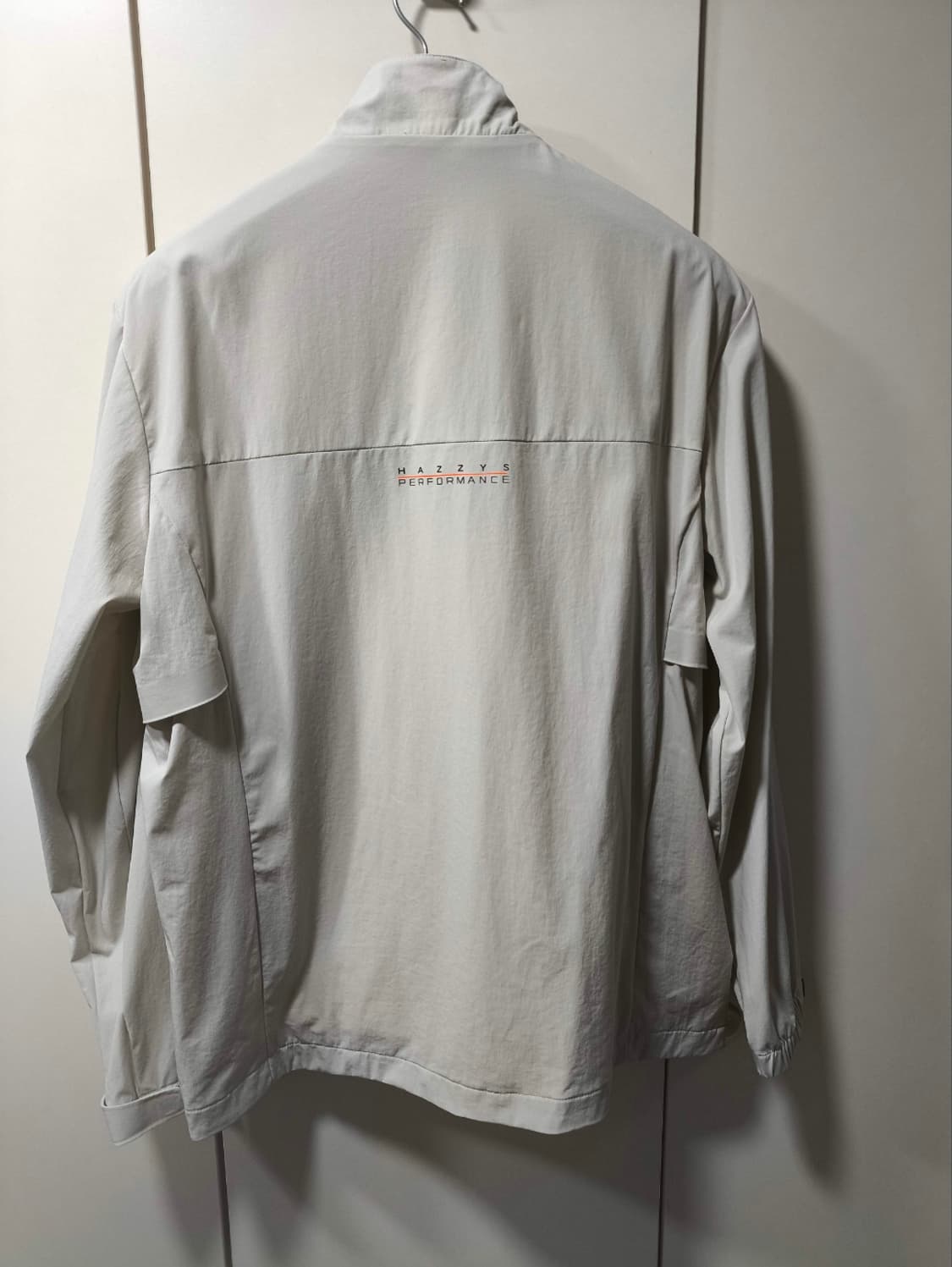 100 헤지스 나일론 바람막이 퍼포먼스 상품이미지7