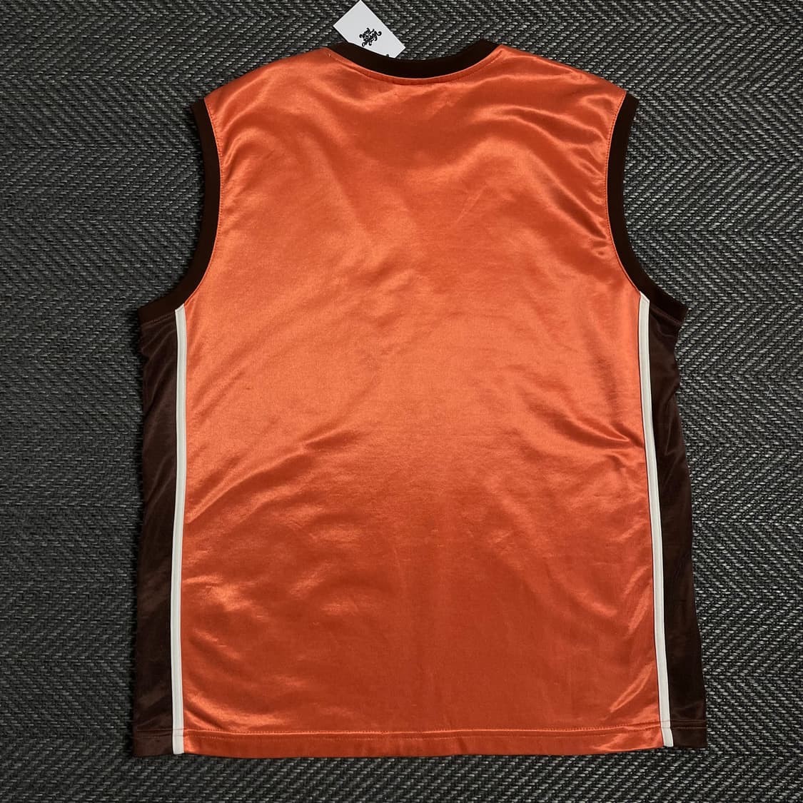 COAX y2k 올드스쿨 빈티지 글로시 슬리브리스o 3993 상품이미지4