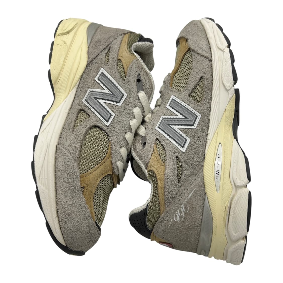 225 뉴발란스 990v3 메이드 인 USA 마블헤드 인센스 상품이미지3