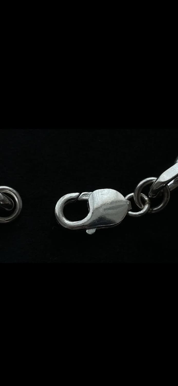 925 은팔찌 상품이미지7