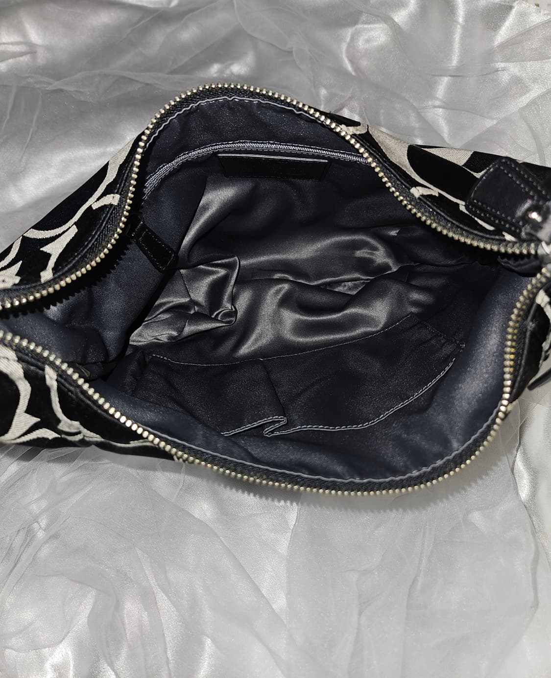 코치 빈티지 오네갸루 백 상품이미지5