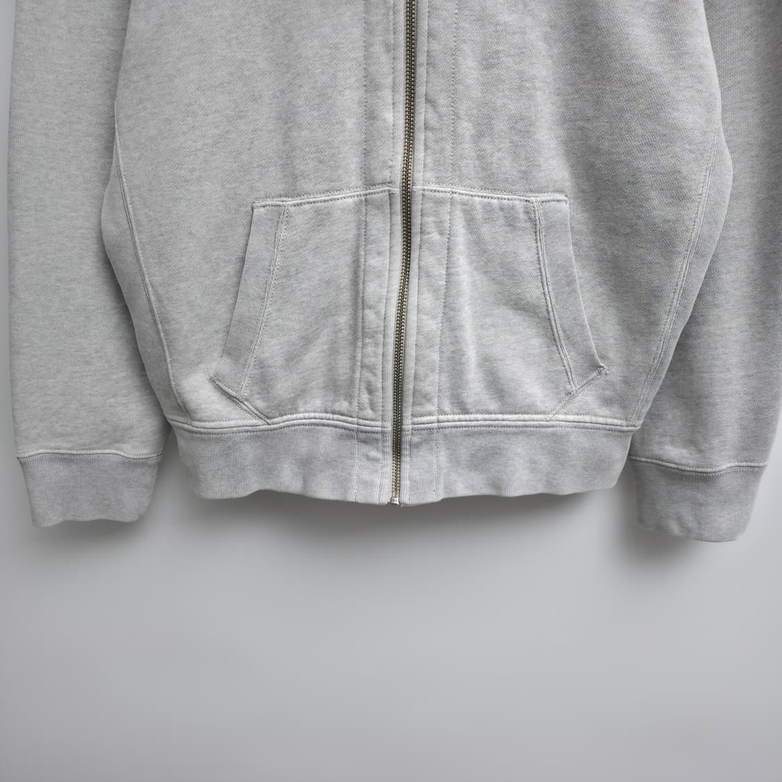 [XL] 폴로 랄프로렌 그레이 후드집업 상품이미지3