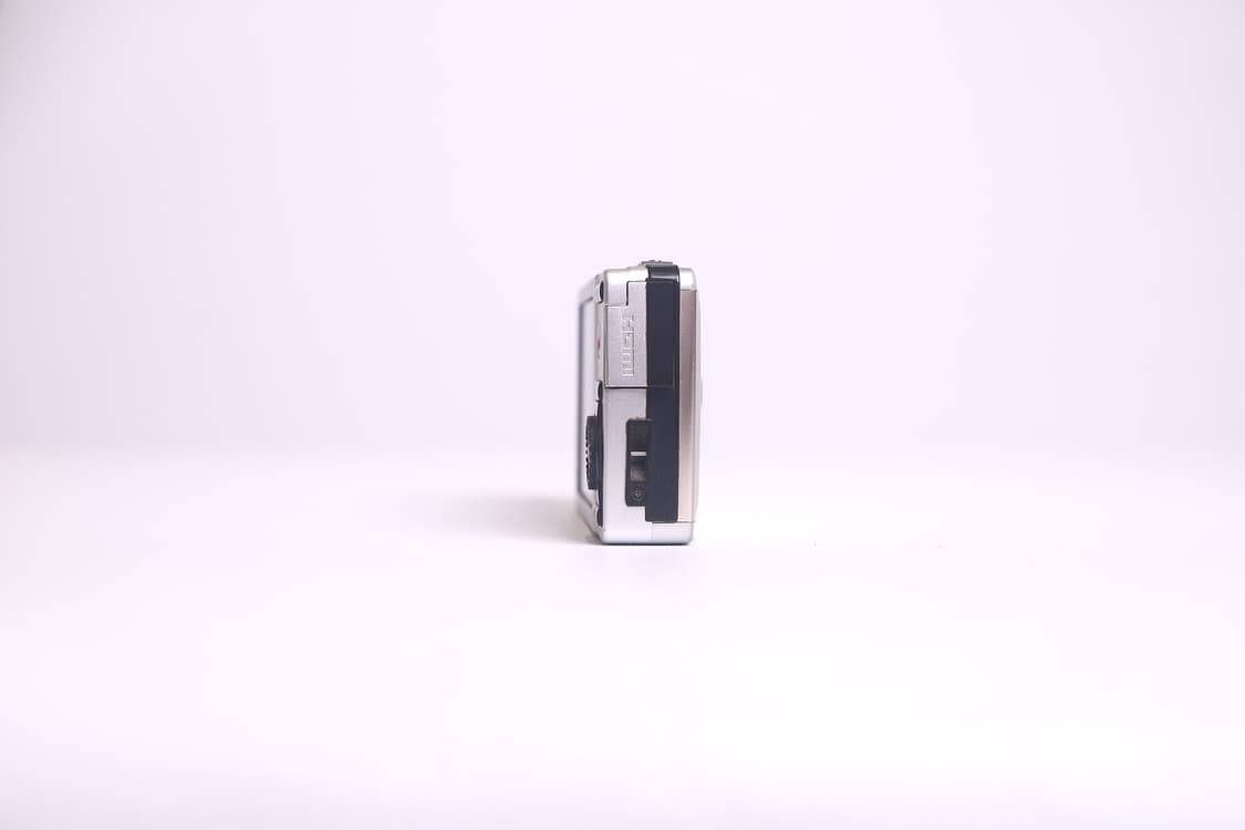 올림푸스 뮤 7040 베이지 (이체 시 2만원 할인) 상품이미지4