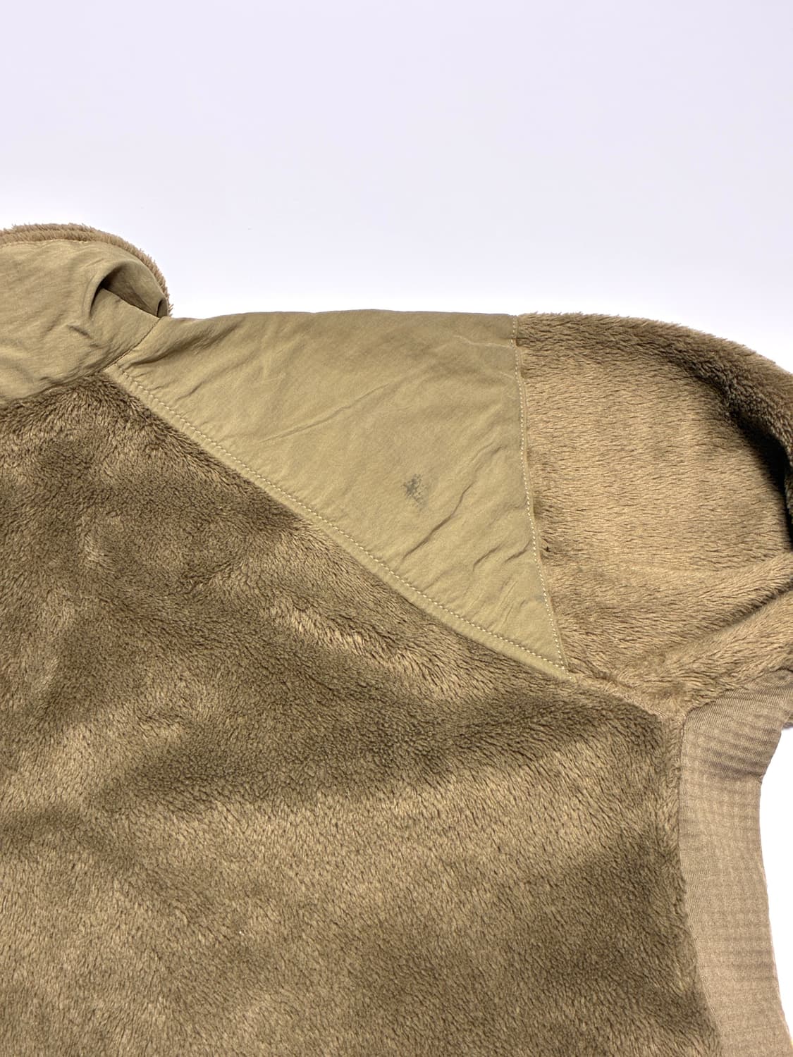 미군 지급 후리스 (100) 상품이미지5