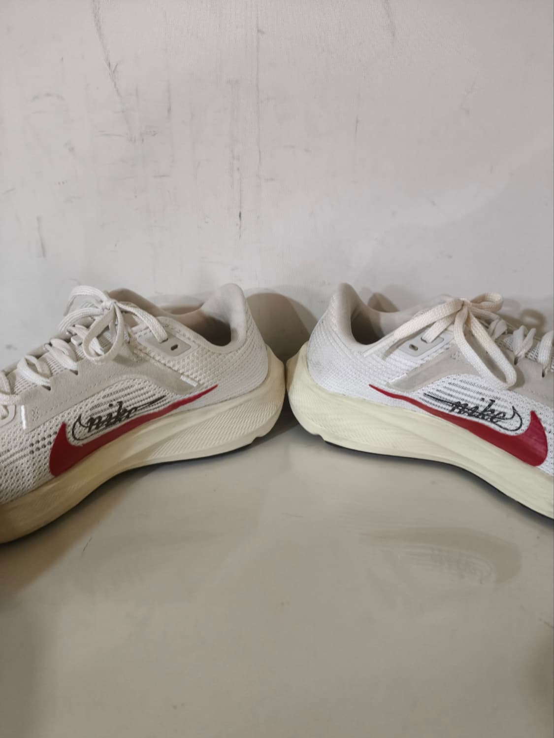 255mm 나이키 페가수스40 프리미엄 런닝화 상품이미지7