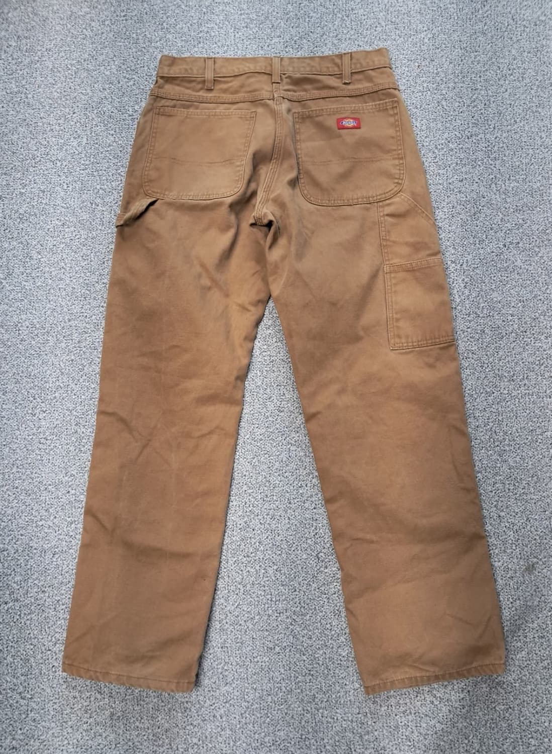 90s 디키즈 카펜더 팬츠 상품이미지2