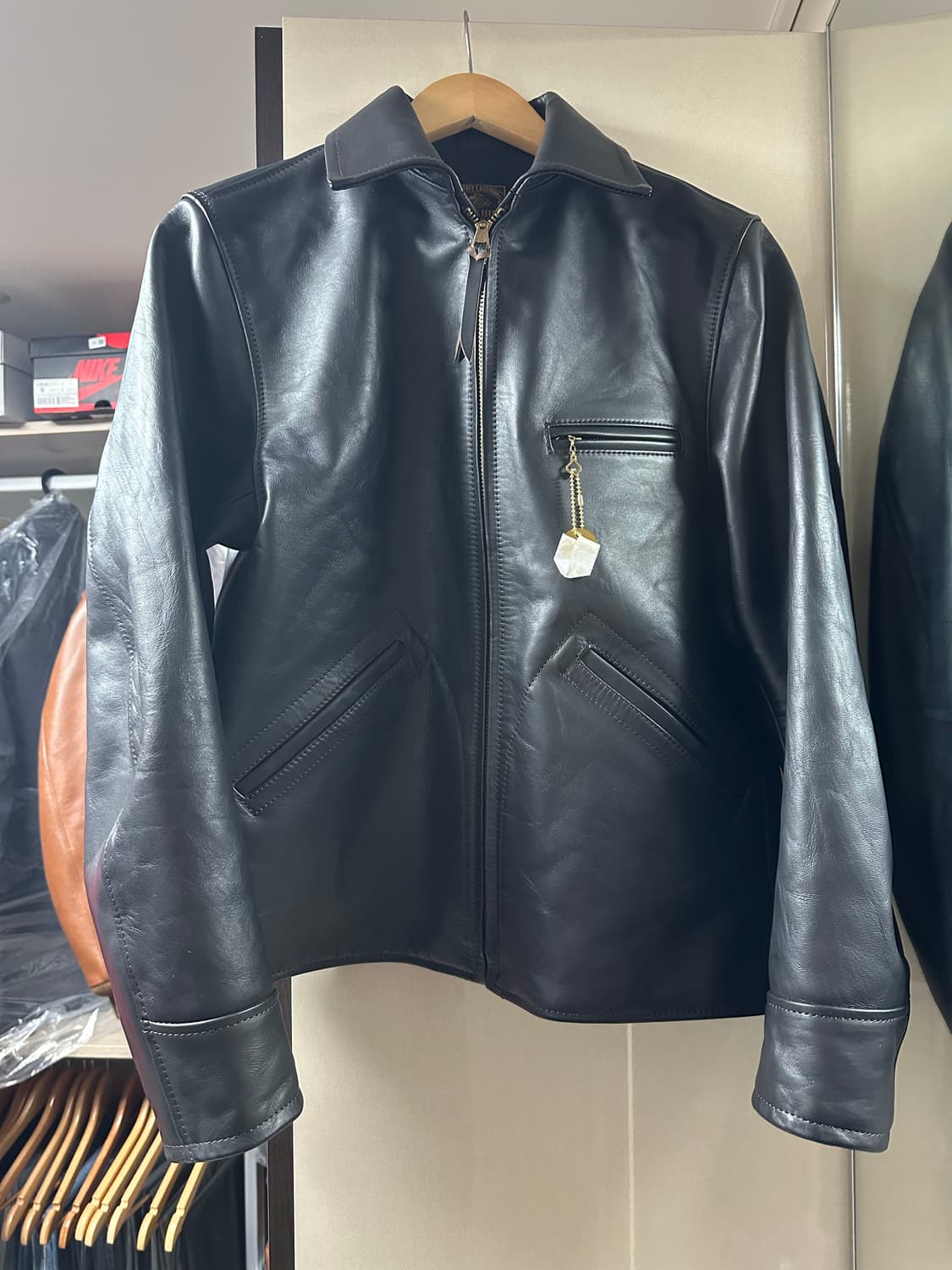 [40] 트로피클로딩 허밍버드 새상품 상품이미지1