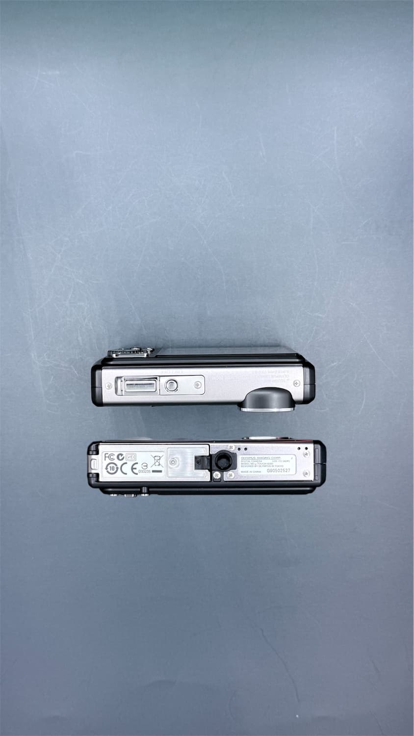 고프코어!) 올림푸스 뮤 터프 6000 빈티지 디카 캠코더 /캐논 니콘 상품이미지3