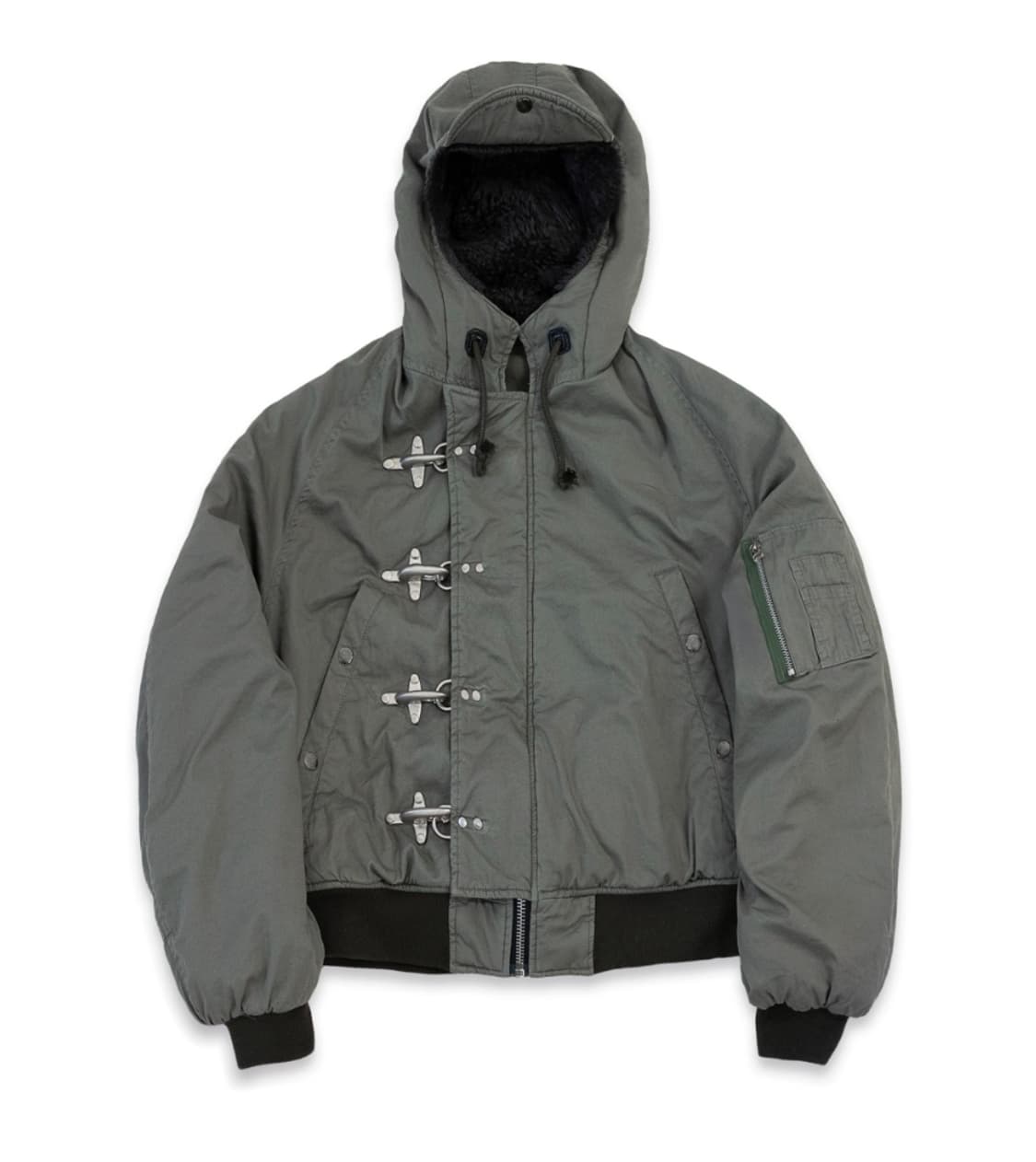 올리언스 스토어 N-3B (3size) 상품이미지1