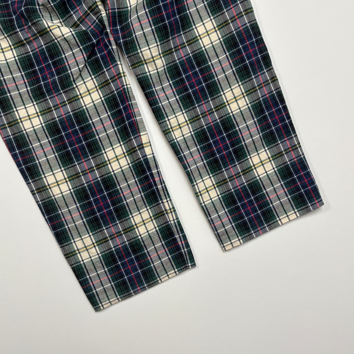 [30/30] 10s Polo patchwork chino pants 상품이미지6