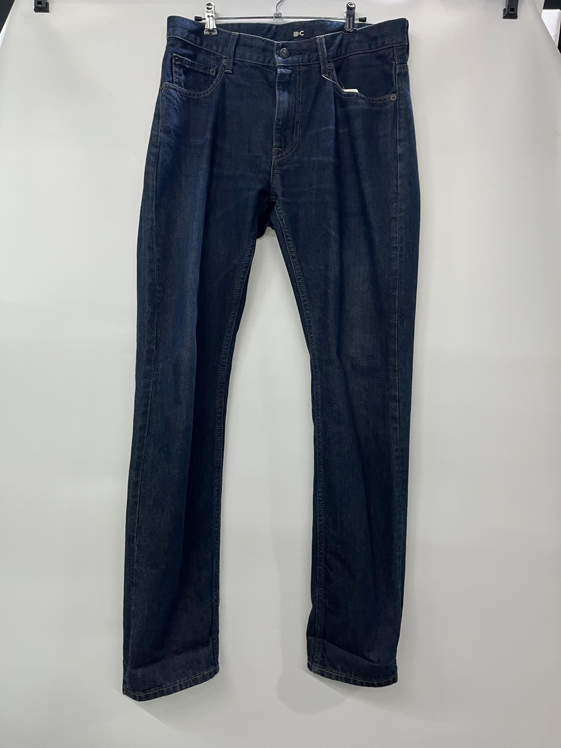 유니클로 C 데님팬츠 30사이즈 상품이미지1