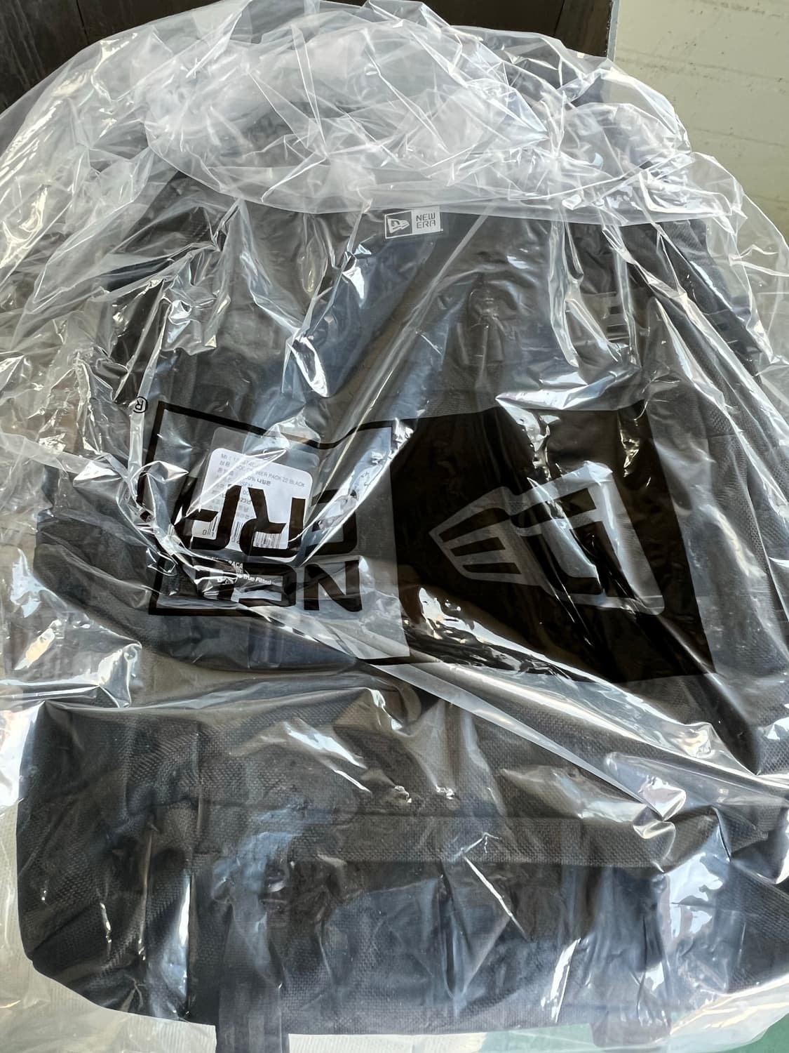 뉴에라 백팩 상품이미지3