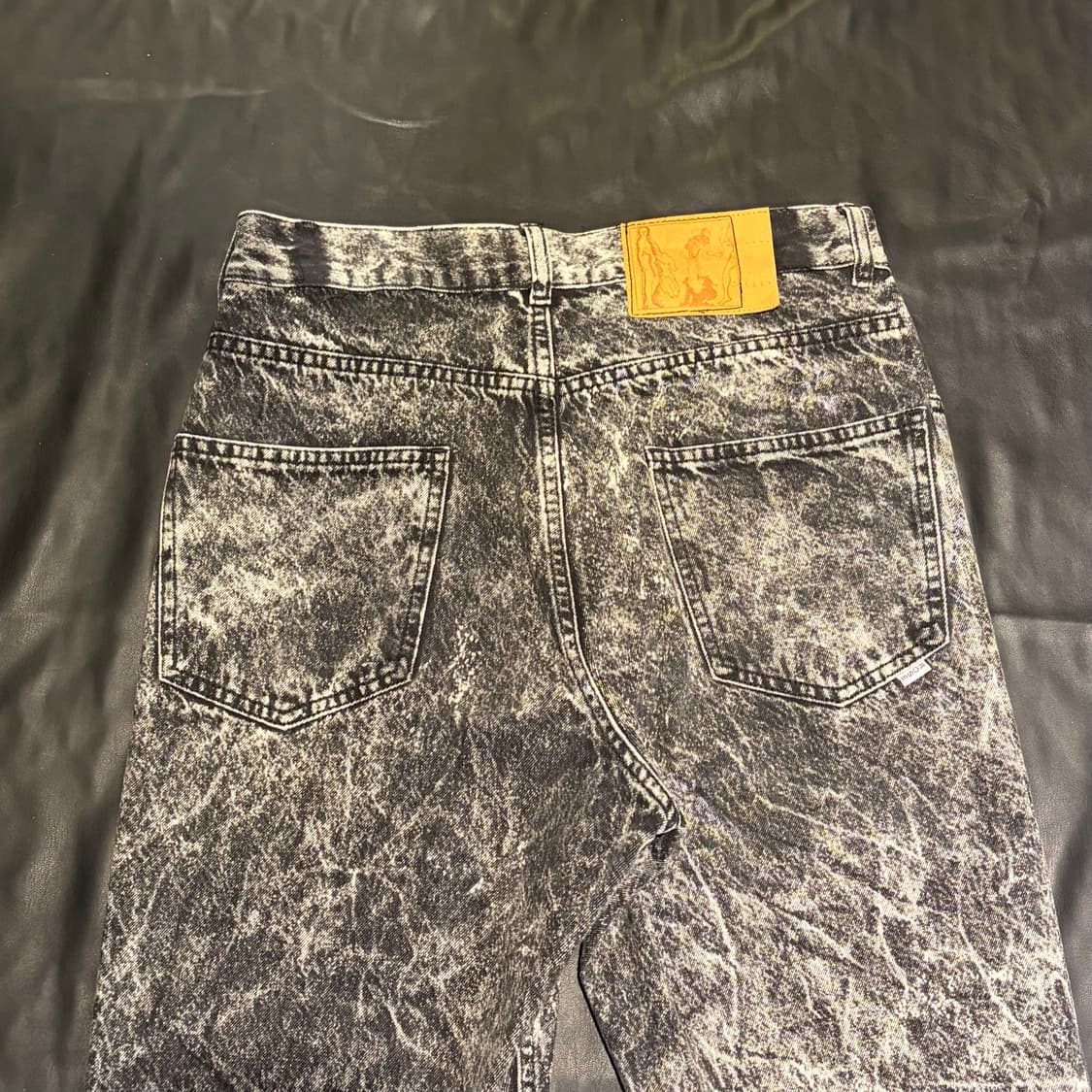 마틴로즈 팬츠 상품이미지4