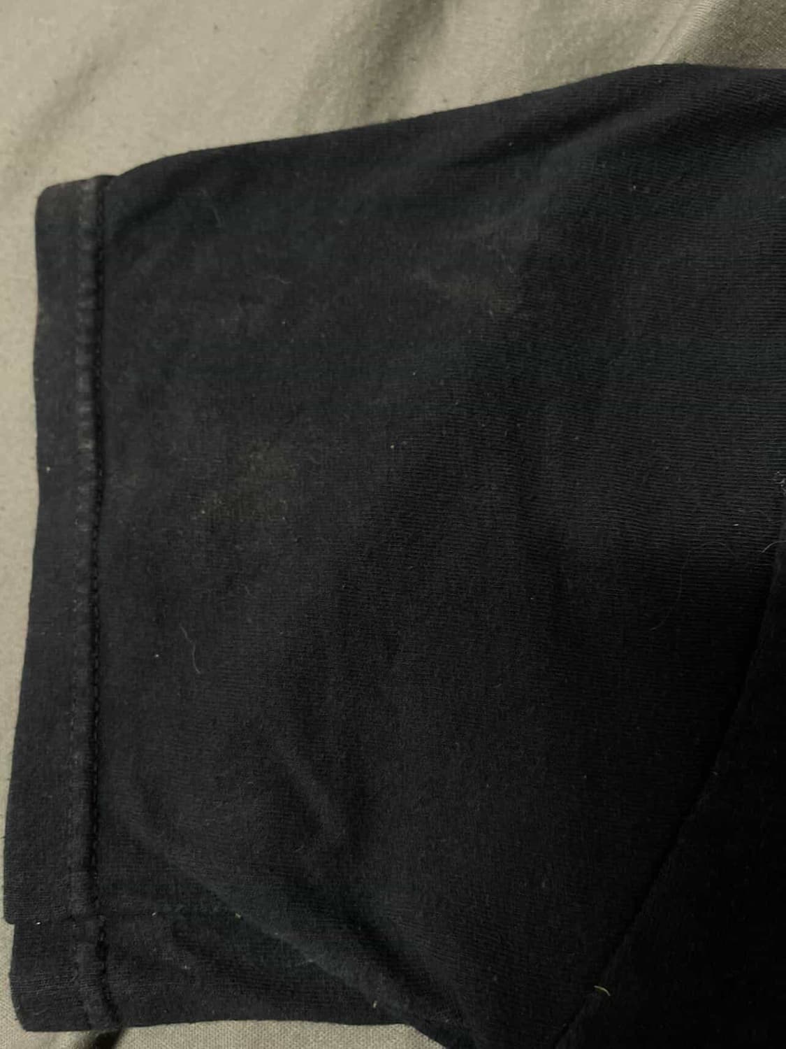 Vintage 00s Joy Division T shirt 상품이미지5