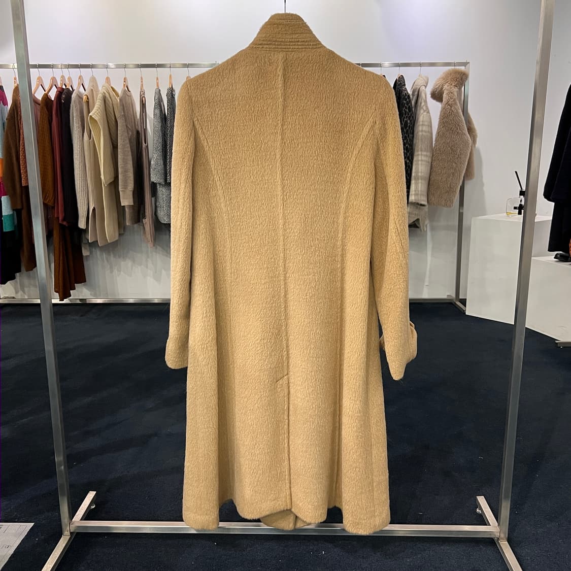 [M] 해지스 카멜코트  상품이미지2