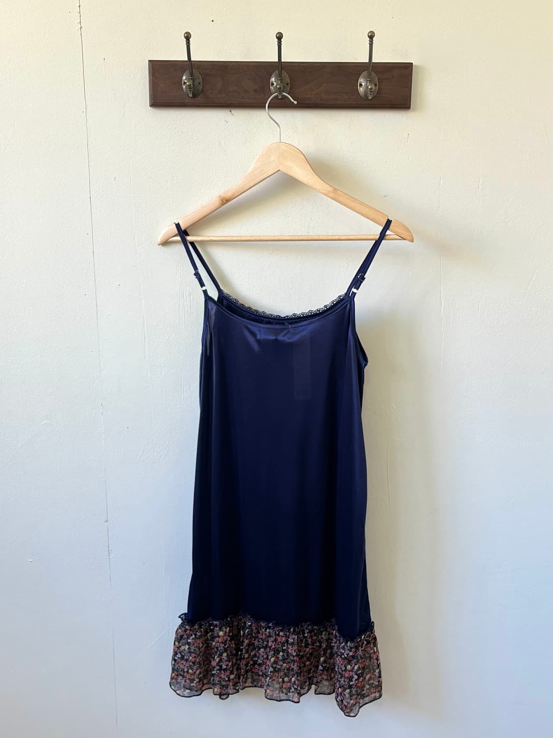 W closet ㅣ 레이스 슬리브 상품이미지3