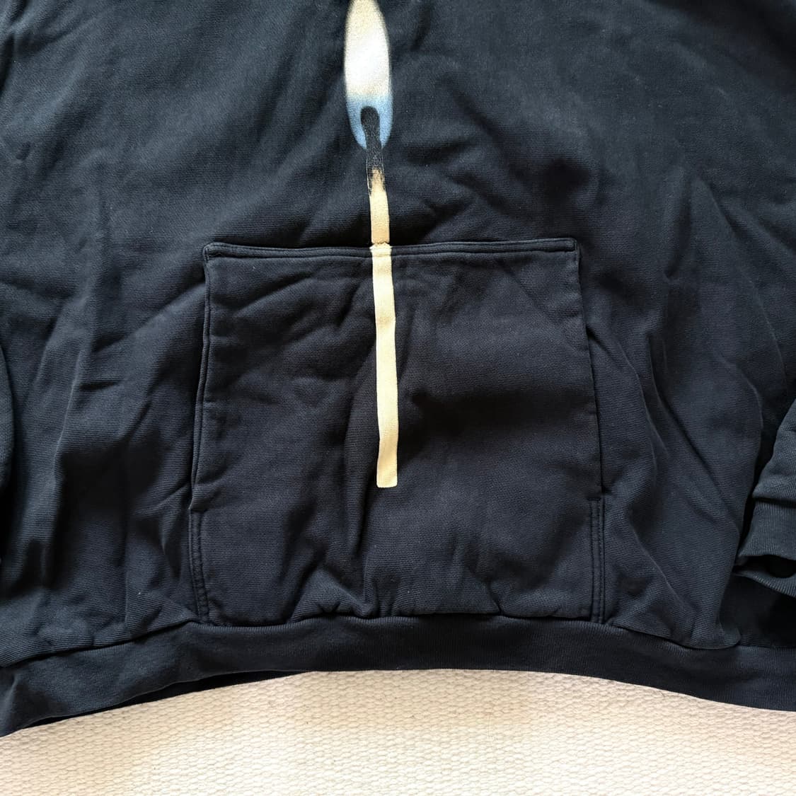 칸예웨스트 돈다2 후드 상품이미지3