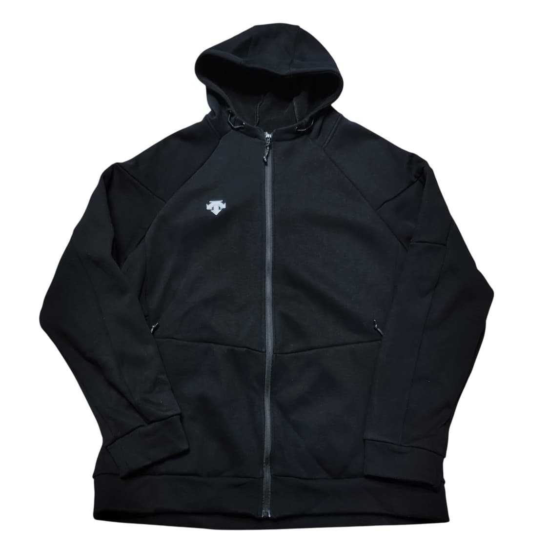 데상트 후드집업 상품이미지1