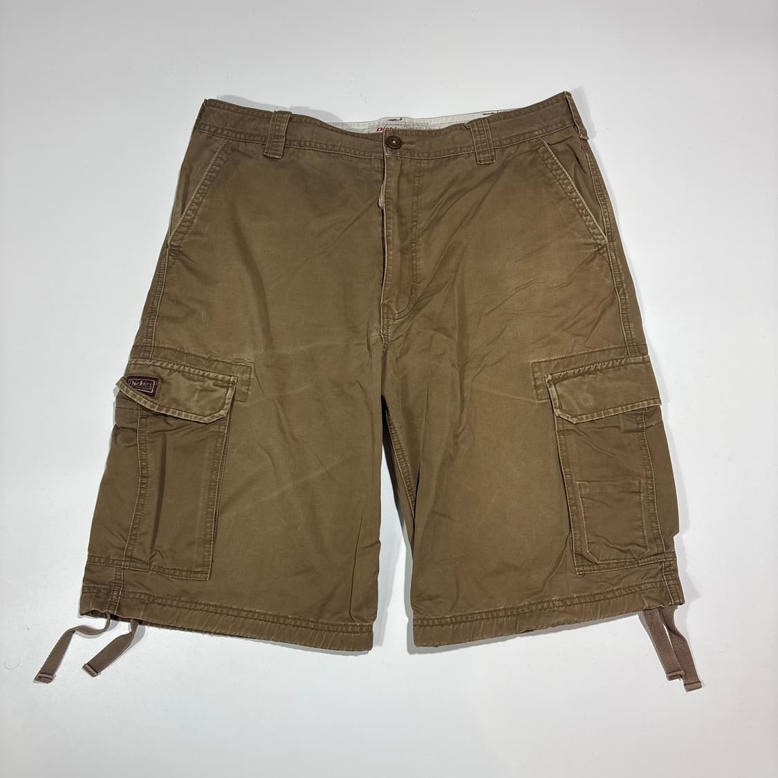 디키즈 카고 버뮤다 팬츠 상품이미지1