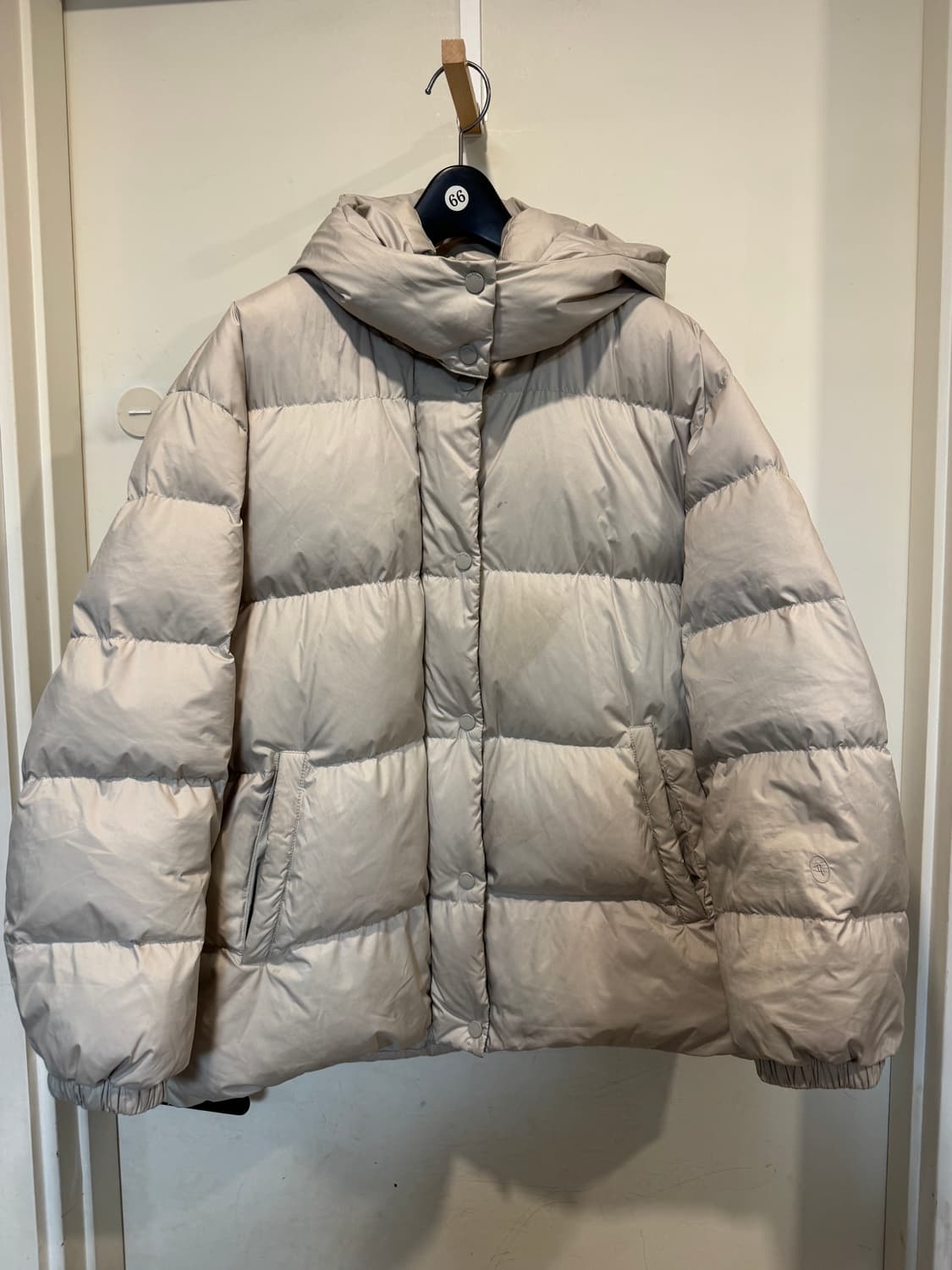 TANNAT 타낫 머디 푸퍼  상품이미지3