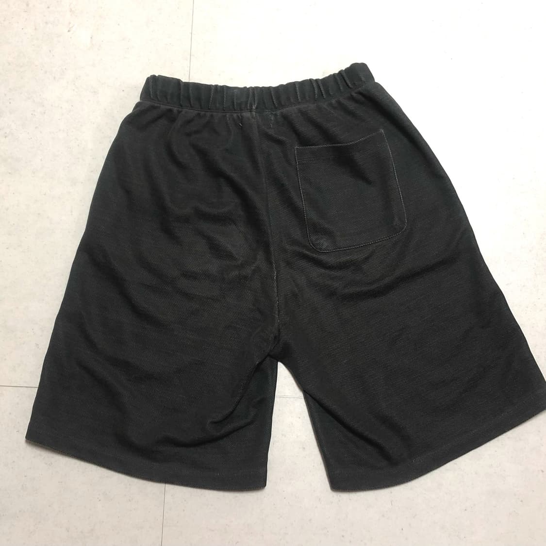 익스파이어드걸 버뮤다 윙 큐빅 팬츠 바지 상품이미지2