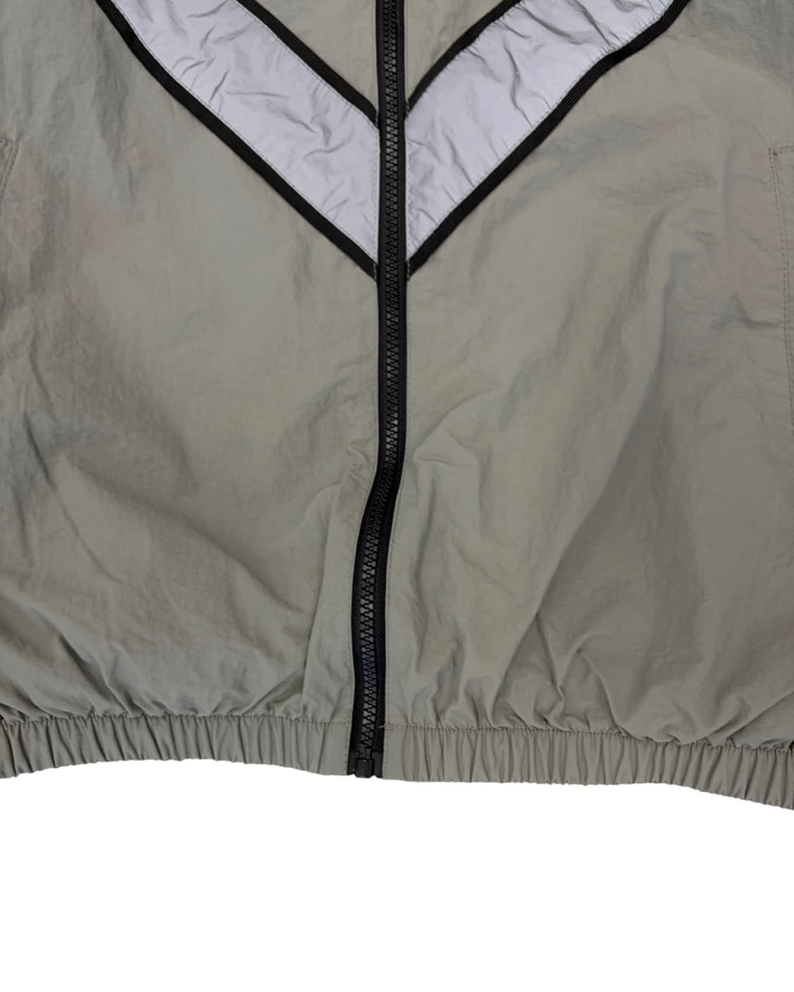 ARMY IPFU 트랙자켓 (L)  상품이미지5