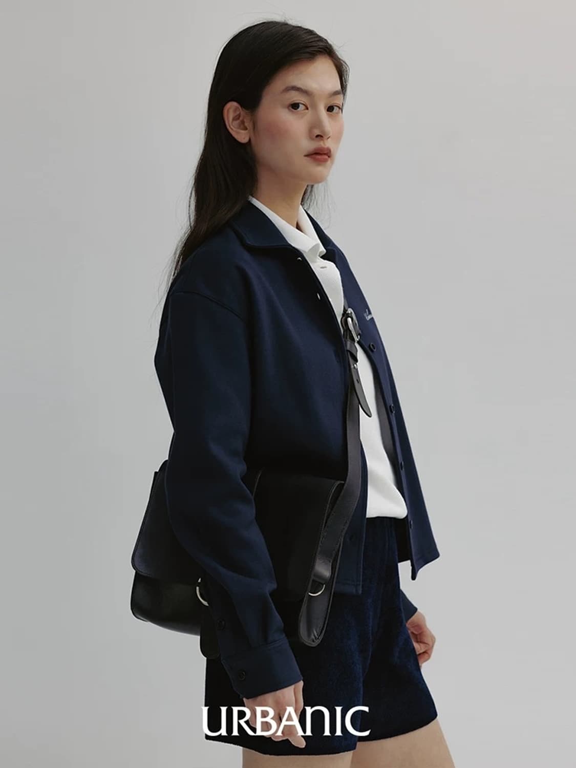 얼바닉30 네이비 자켓 상품이미지2