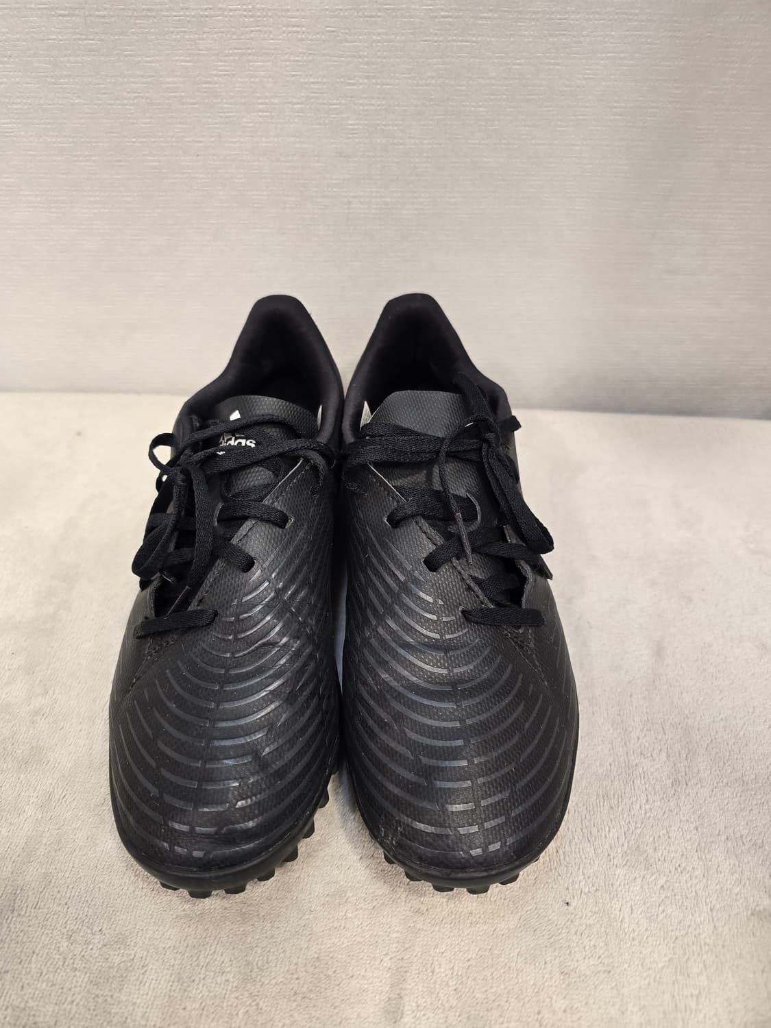 아디다스 엣지오브다크니스 프레데터 엣지 풋살화 255~260 상품이미지2