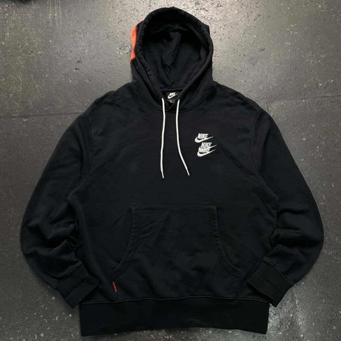 105 나이키 월드투어 후드티  상품이미지1