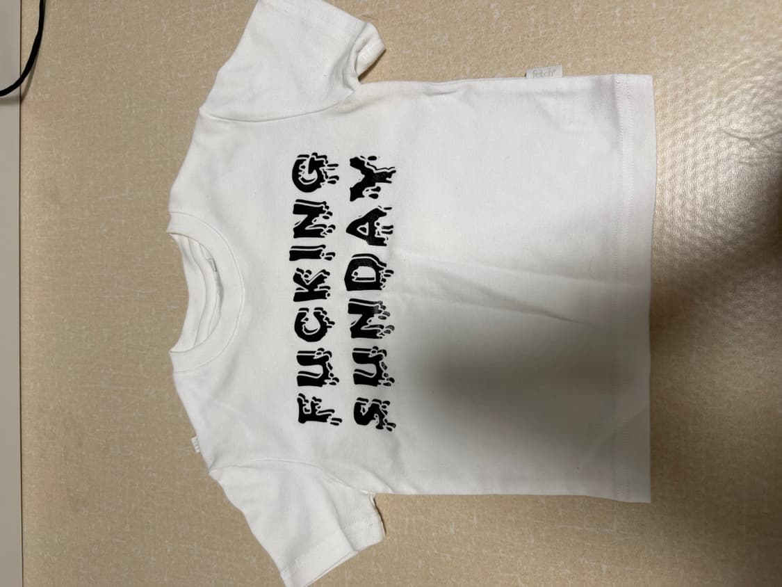 패치 반팔 상품이미지1