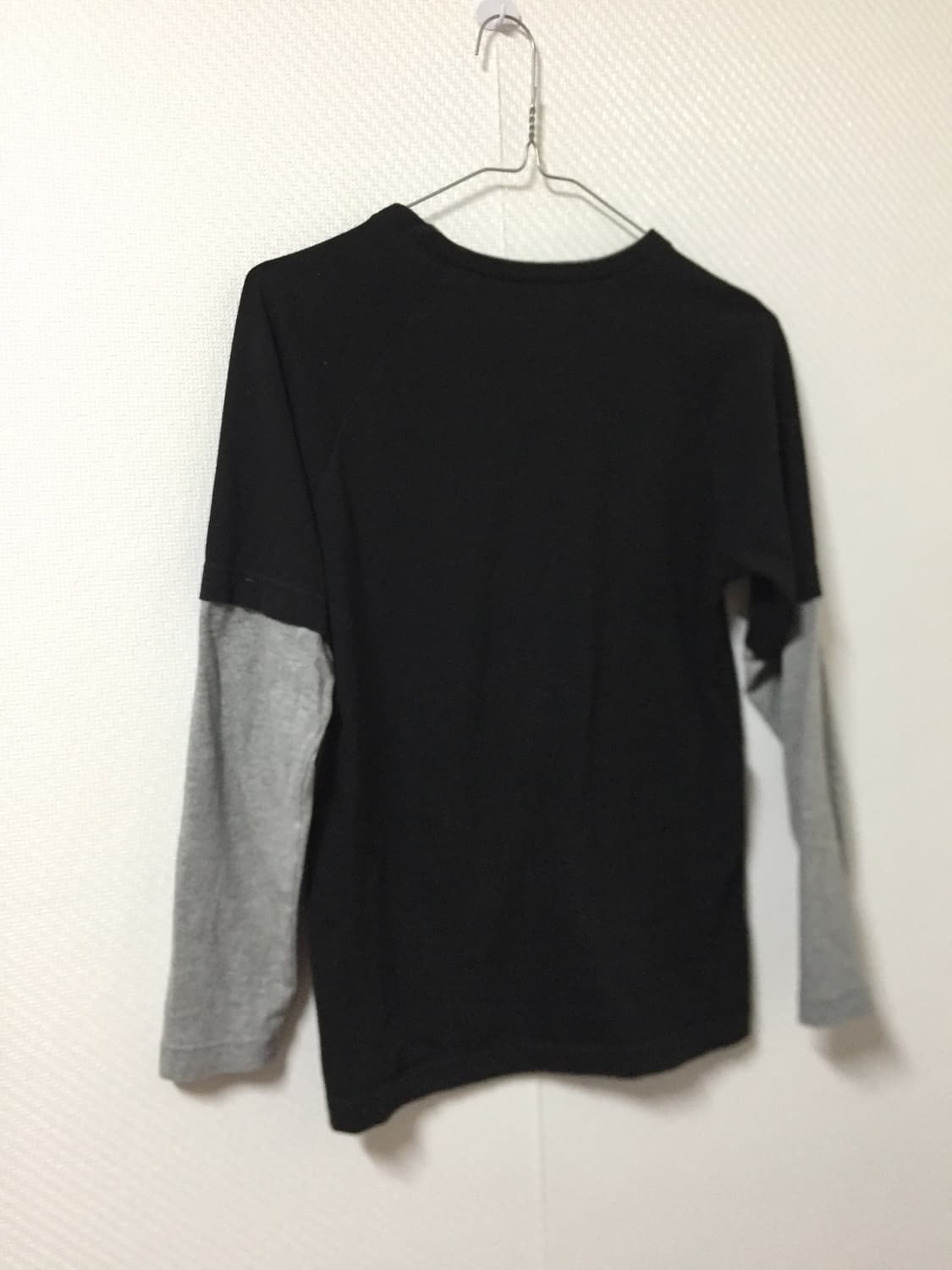 adidas long sleeve raglan 상품이미지6