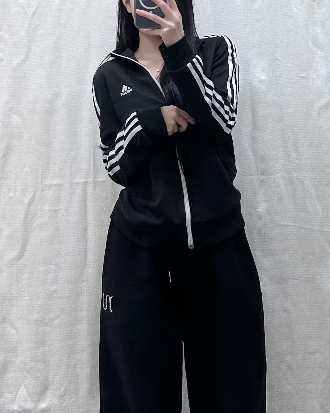 아디다스 트랙탑 져지 상품이미지2