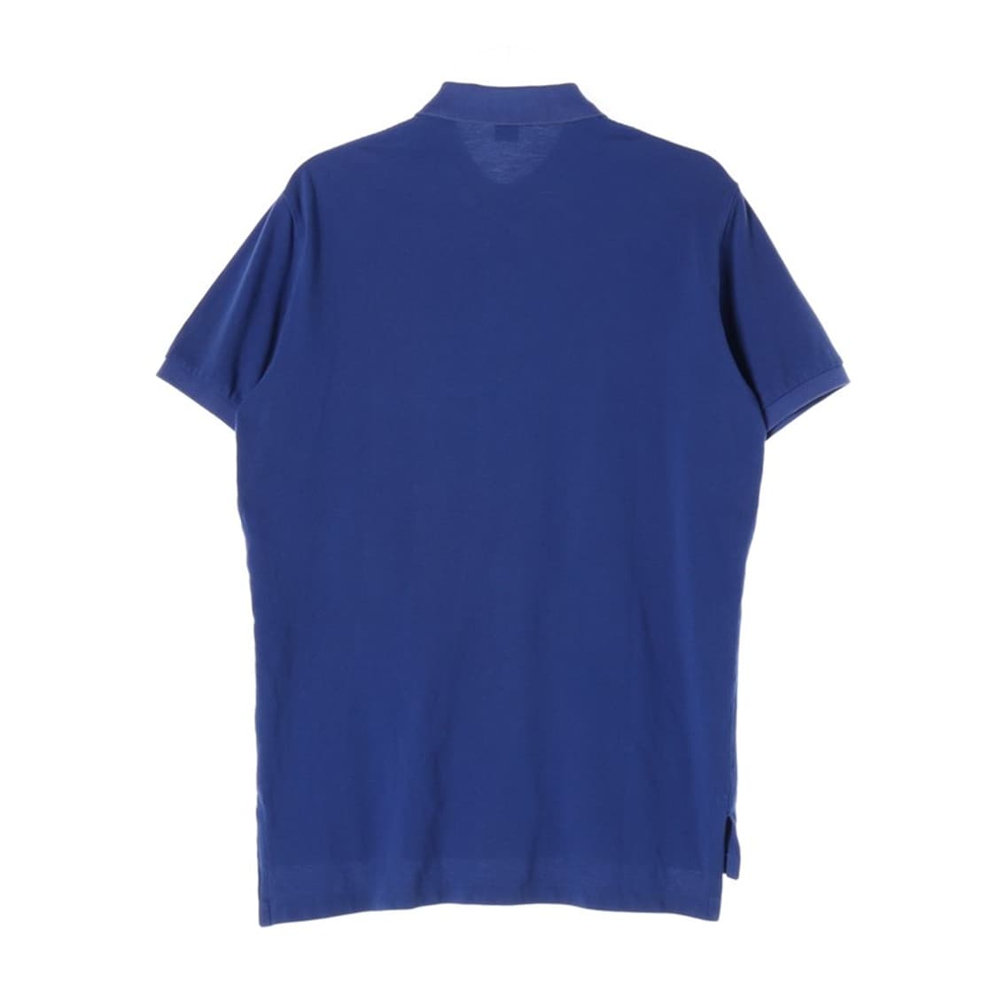 폴로 랄프로렌 오렌지 포니 자수 반팔 카라티 M 상품이미지2