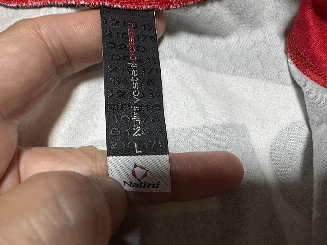 날리니 라이딩 져지 자켓 남성용 100사이즈 상품이미지6