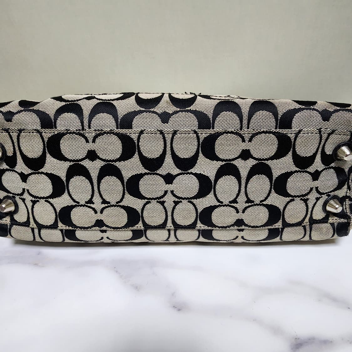 상태굿) 코치 토트, 숄더백 상품이미지6