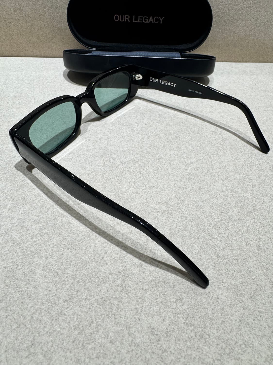 아워레가시 삼하인 인피니트 블랙 상품이미지2