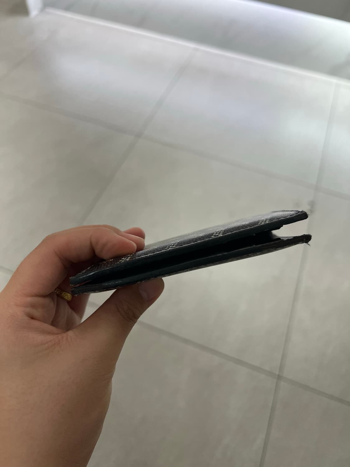 고야드 생피에르 상품이미지5