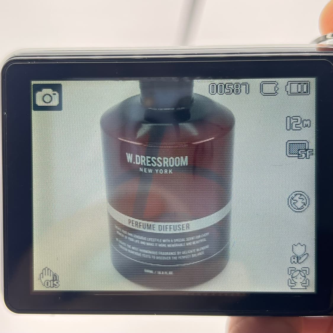 삼성 Samsung VLUU PL150 퍼플 상품이미지9