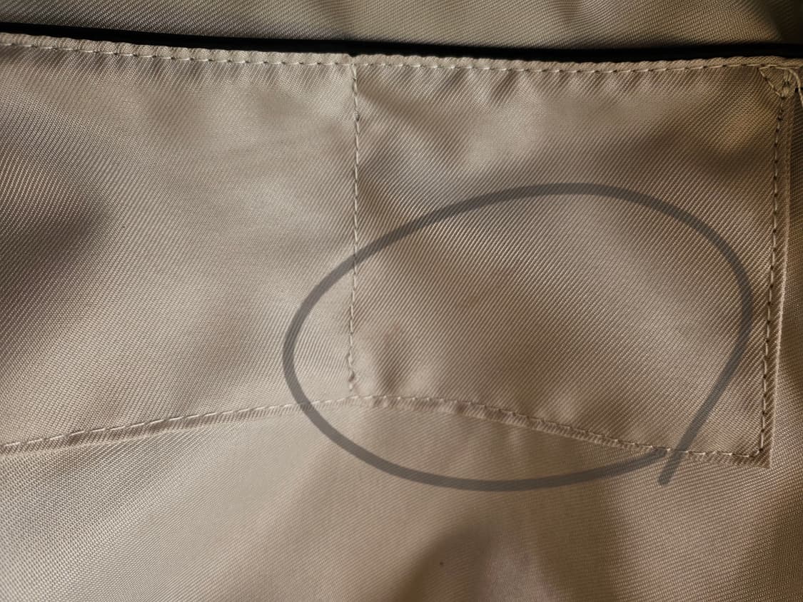 보부상 레더리 보스턴 버킷 토트 크로스백 상품이미지2