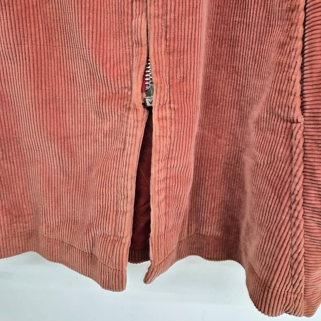 밴 코듀로이 자켓 남성 L 상품이미지5