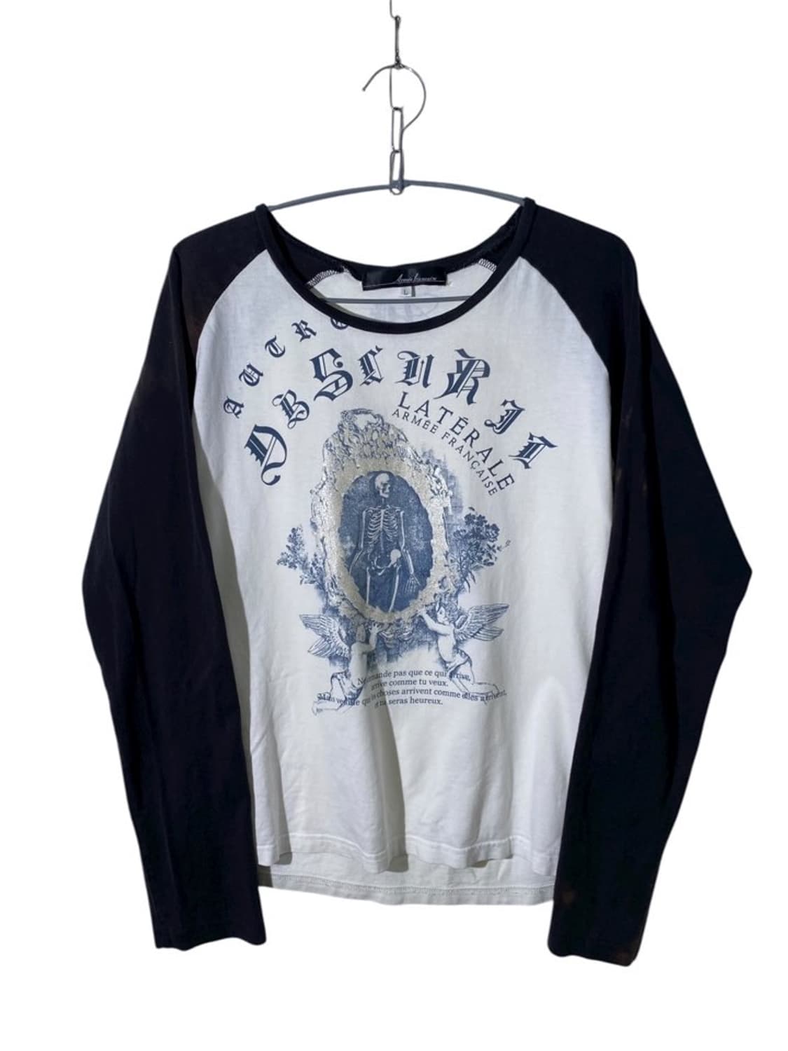 armee francaise 나그랑 티셔츠 상품이미지1