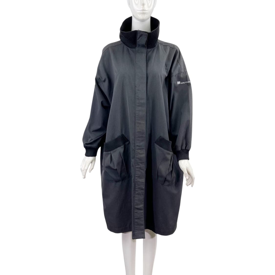 Issey miyake windbreaker 상품이미지2