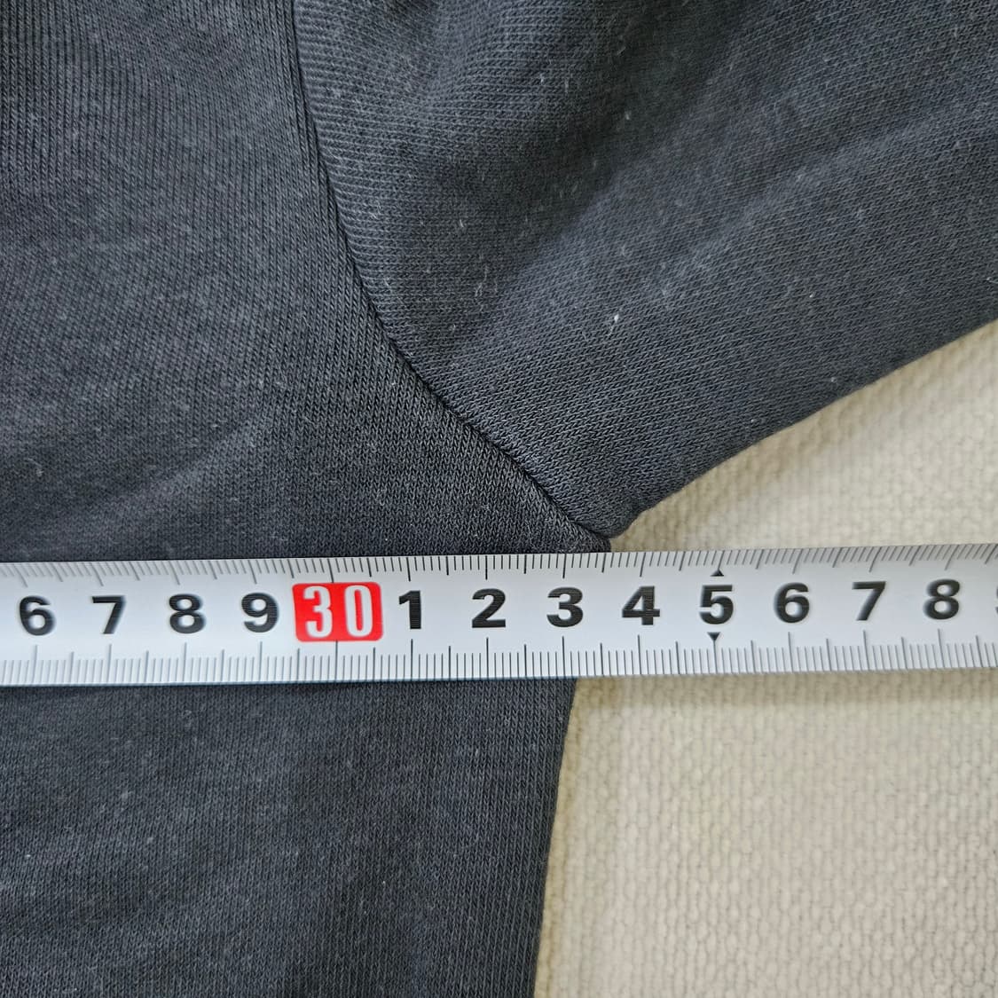 85 신형 아디다스 키즈 미니 맨투맨 0311Y 상품이미지7