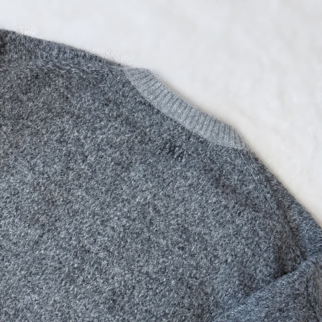 JW ANDERSON X UNIQLO  니트 상품이미지4