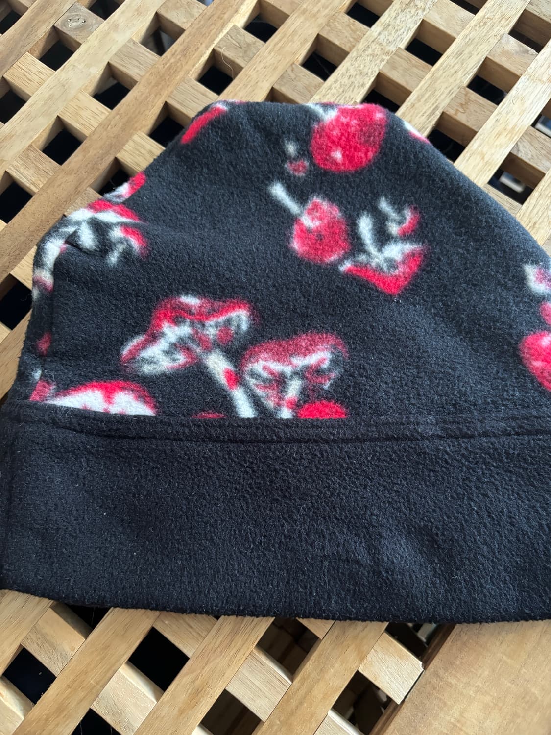 파타고니아 머쉬룸 비니 상품이미지3