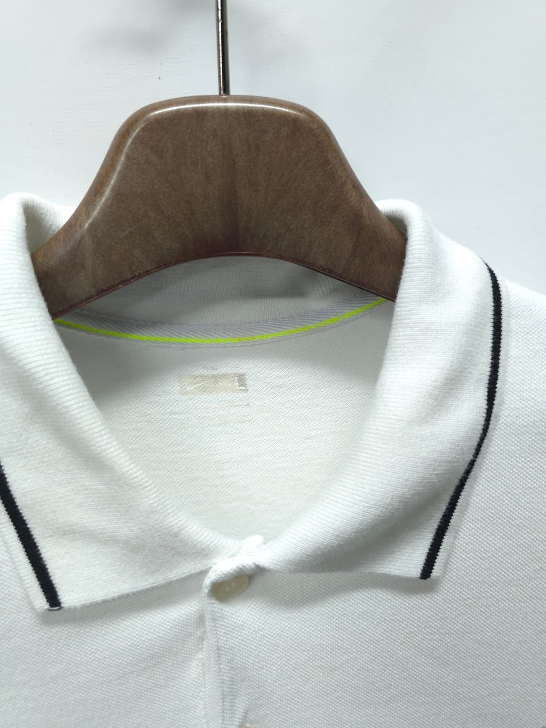 나이키 솔로스우시 PK카라티 (100) 상품이미지5